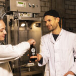 Leidenschaft, Ausdauer und Gelassenheit rho kombucha probiotisch bio hamburg teegetränk