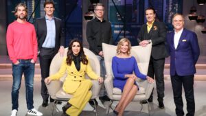 WER WIRD SCHNURREN, WER WIRD BRÜLLEN?