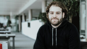 Jede Gründung fängt bei null an