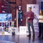 Glaubt an euch auch wenn ihr Gegenwind bekommt alpin vju skibrillenschutz 2 minuten 2 millionen