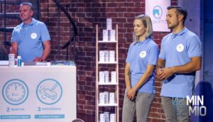 Mit Freude und Herz bei der Sache sein!