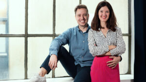 Trau dich! Nur wer etwas wagt, kann auch gewinnen.