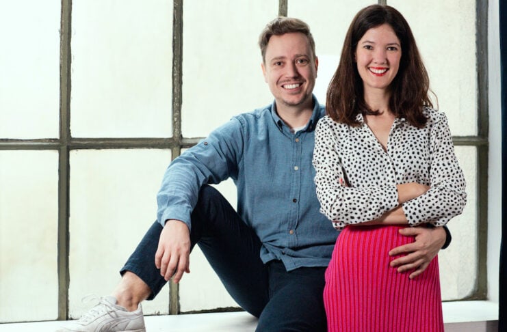 Beducated E-Learning Online-Sex-Coaching Massagen Orgasmus