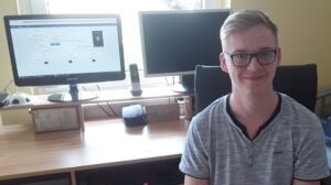 Sich mit einem Mentor vernetzen