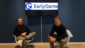 Neben den Zielen, die man verfolgt, sollte der Spaß am gemeinsamen Projekt im Vordergrund stehen