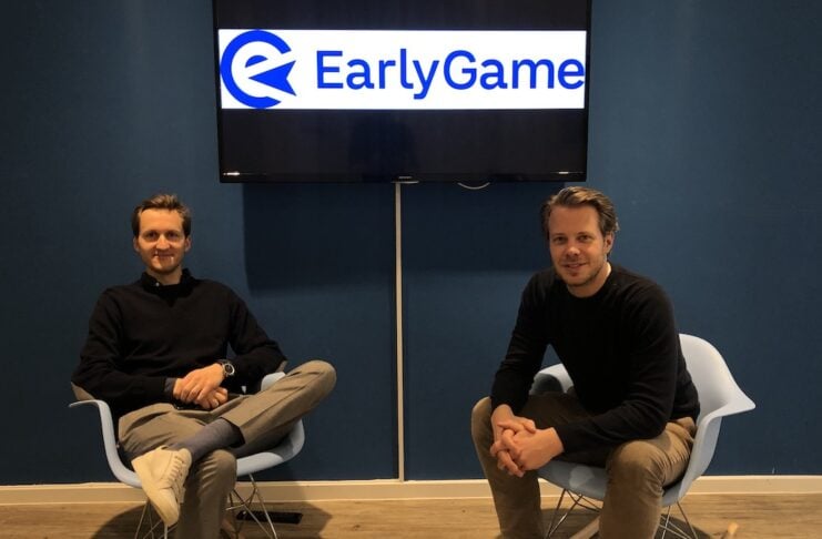 EarlyGame eSports Gaming