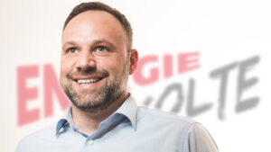 Um neue Wege gehen zu können muss man aus alten Mustern ausbrechen