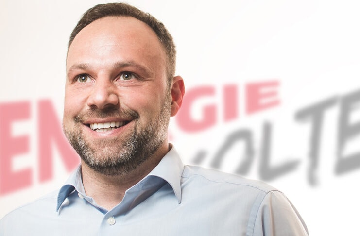 EnergieRevolte