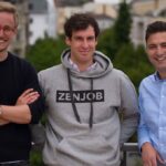 Unternehmenskultur ist das Allerwichtigste Zenjob vermittelt studentische Aushilfskräfte an Unternehmen