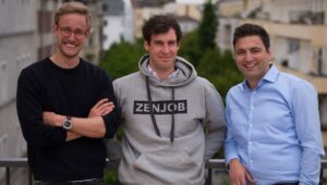 Unternehmenskultur ist das Allerwichtigste