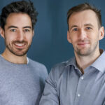 Grover holt sich mit Stefan Röbel und Alexander Baatz hochkarätige Verstärkung ins Team Grover Stefan Röbel Alexander Baatz