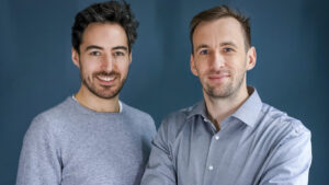 Grover holt sich mit Stefan Röbel und Alexander Baatz hochkarätige Verstärkung ins Team