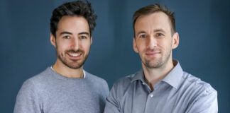 Grover Stefan Röbel Alexander Baatz