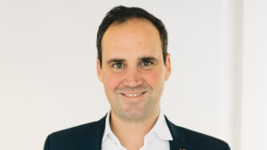 Behaltet einen klaren Fokus