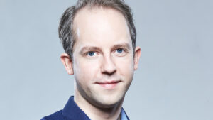 Schritt für Schritt