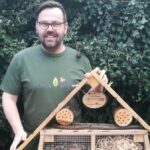 Wir möchten gemeinsam Gutes tun. Klimawiese: Klimaschutz zum Erhalt der Artenvielfalt