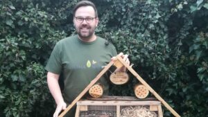 Wir möchten gemeinsam Gutes tun.