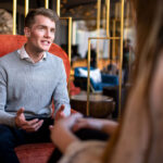 Ein starkes diverses Kernteam aufbauen LED City intelligente Beleuchtungslösung mittels Sensorik und künstlicher Intelligenz