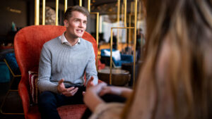 Ein starkes diverses Kernteam aufbauen