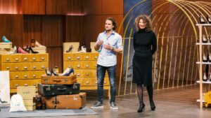 Die richtigen Leute am richtigen Ort zu haben, ist entscheidend für den Erfolg.