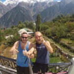 Überlege dir gut mit wem du gründest bbp.world Touren guides faszinierenden Orten