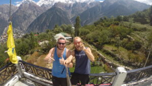 Überlege dir gut mit wem du gründest