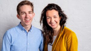 Was hast du zu verlieren, wenn du es machst?