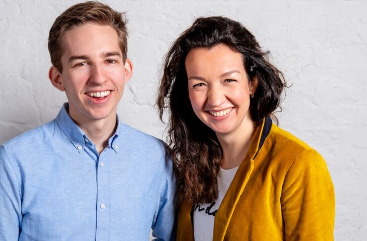 Laori Drinks alkoholfreie Alternative zu Spirituosen