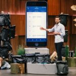 Fleissig sein, Gründen geht nur mit Commitment und Leidenschaft! Pakama Athletics Gründer präsentieren Trainingsequipment in einem Rucksack sowie eine individuelle Trainingsapp für Reisende in der Höhle der Löwen