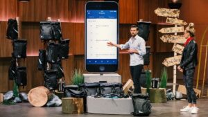 Fleissig sein, Gründen geht nur mit Commitment und Leidenschaft!