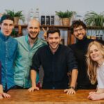 Balance aus Umsetzung und Strategie Primal State