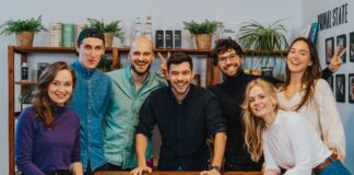 Primal State funktionelle Lebensmittel für mehr Energie im Alltag- Smoothiepulver, Kokosöle, Proteine, Vitamine und Nährstoff-Rezepturen team bild