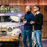 Vergesst nicht auch ein bisschen selbstkritisch zu sein ROSTdelete Rostentferner