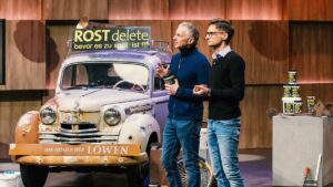 Vergesst nicht auch ein bisschen selbstkritisch zu sein