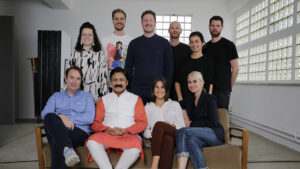 Den Fokus nicht verlieren