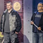 Glaubt an Euch – nur mit harter Arbeit erreicht man was Schirmbock Schirmständer