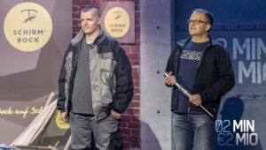 Glaubt an Euch – nur mit harter Arbeit erreicht man was