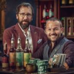 Den Zielmarkt analysieren The Bitter Truth Cocktail Bitters