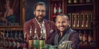 The Bitter Truth Cocktail Bitters