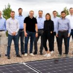 Fokus, Vertrieb und Team AMPEERS ENERGY energiewende