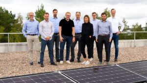 Fokus, Vertrieb und Team