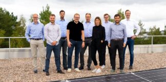 AMPEERS ENERGY energiewende