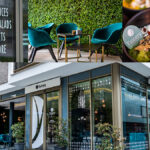 Mut die Vision umzusetzen Yuícery kaltgepresste Säfte und Saftkuren