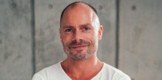 Christian Polenz YAB Fitness ergonomische Hantel Höhle der Löwen
