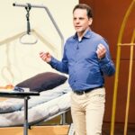 Nicht aufgeben und hartnäckig bleiben! curassist pflegekräfte pflege thomas müller