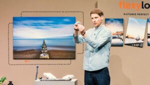 Authentisch bleiben, fokussiert sein und sich immer wieder hinterfragen