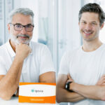 Rausgehen und über die Idee reden! igevia allergietest allergene allergie