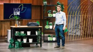 Netzwerken – Besucht entsprechende Events und sprecht mit anderen Gründern!