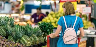 Öffnungszeiten von Kaufland während der Coronavirus-Quarantäne