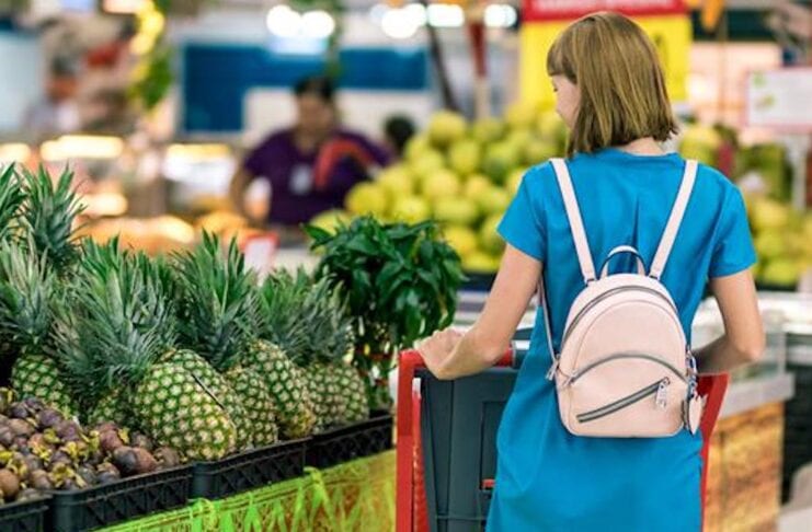 Öffnungszeiten von Kaufland während der Coronavirus-Quarantäne